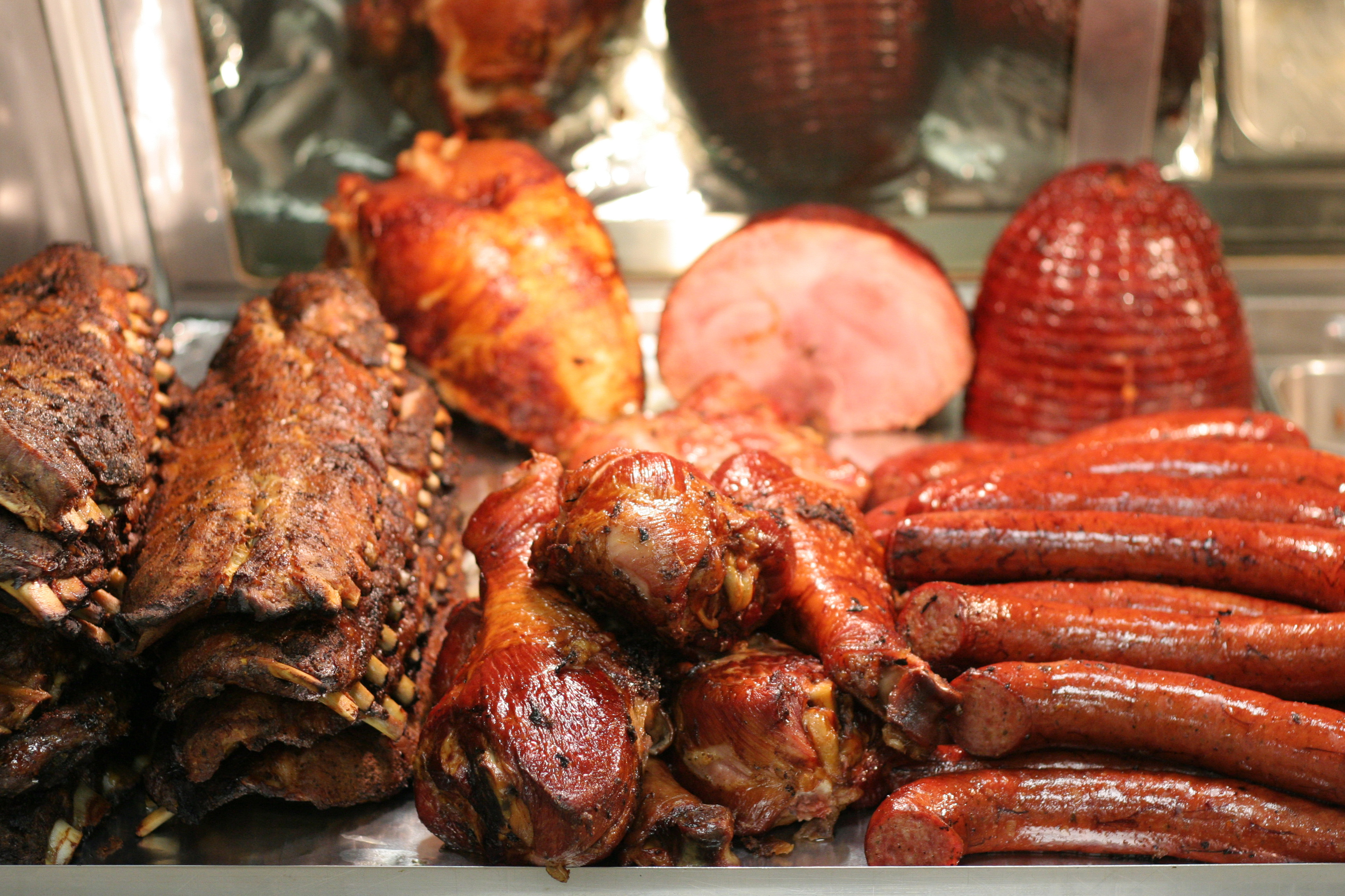 Bristol BBQ (5) Bristol Amish Market