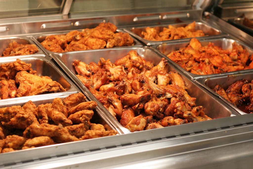 Bristol BBQ (6) Bristol Amish Market