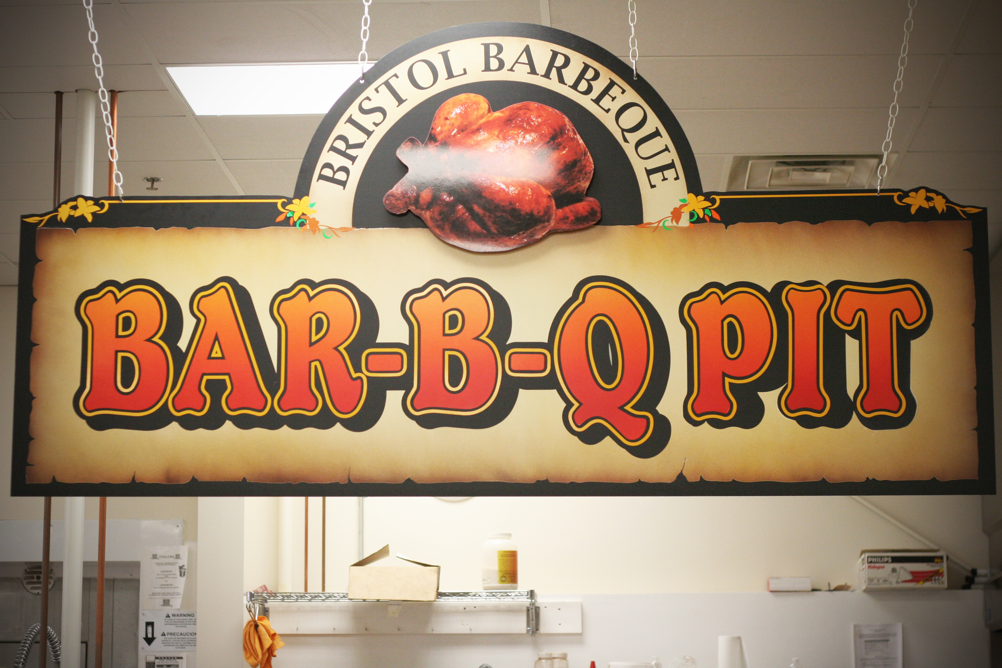 Bristol BBQ (7) Bristol Amish Market