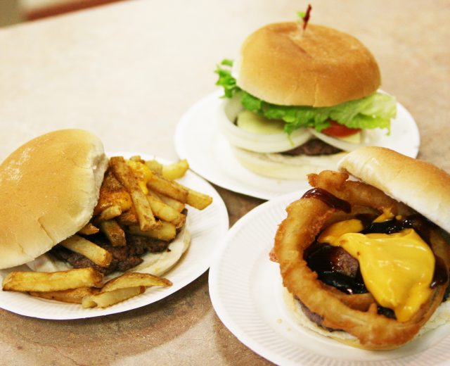 Dutch Country Luncheonette